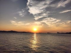 -演武大桥观景平台