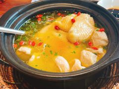 -百万叔(临湖店)