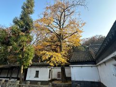 -虞山风景区