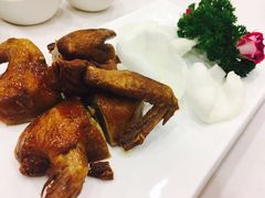 -宜宾海鲜酒家·三十年老字号