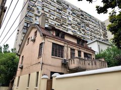 -上海市徐汇区口腔医院