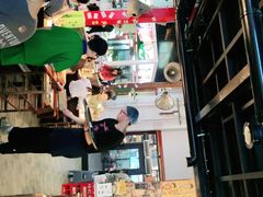 大堂-梯坎老火锅(天禧店)