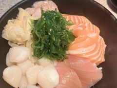 -争鲜回转寿司(海曙天一PLUS店)
