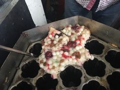 -孙氏梅花糕(马台街)