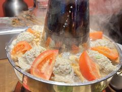 -李不管把把烧(火车南站店)