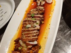 -前海沿·青岛菜(乐客城店)