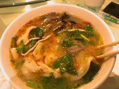 -合记烩面(人民路店)