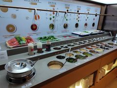 -海底捞火锅(枫蓝国际购物中心店)
