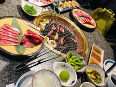 -NIUAN牛庵·日式和牛烧肉(恒隆店)