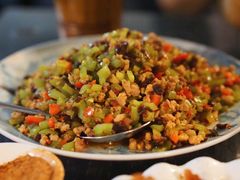 -火燒雲傣家菜(鼓楼店)