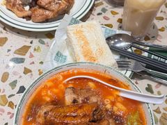 -华嫂冰室(尖沙咀店)