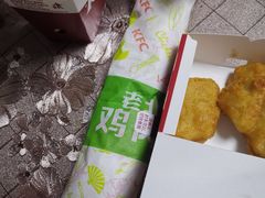 -肯德基(昆山开发区店)