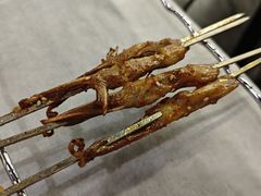 -老虎滩大连海鲜烧烤(水游城店)