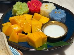 -Home Thai·泰谣(王府井apm店)