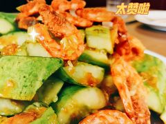 -单家老院·院子里的青岛菜(沙子口店)