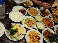 -水晶之星洗浴温泉汗蒸