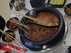 -钢管厂五区小郡肝火锅串串香(清河店)