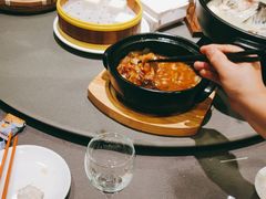 -小厨娘淮扬菜(板桥一店)