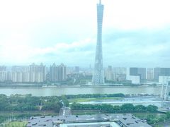 -广州富力丽思卡尔顿酒店