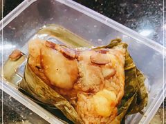 -老妈宫粽球