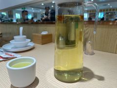 -老边饺子馆(东单店)