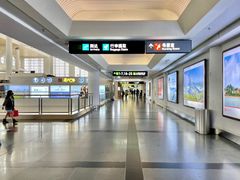 -厦门高崎国际机场-T3航站楼