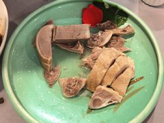 -金哥私房菜馆(张府园总店)