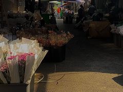 -循礼门鲜花花市(武汉循礼门店)