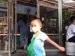 -喜茶(北京三里屯太古里店)