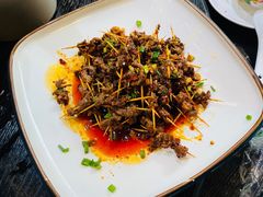 -圆圆家私房美食(民权路店)
