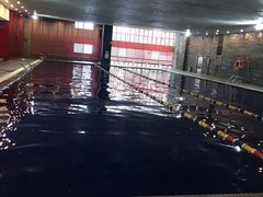 -斯博特游泳俱乐部(洲际酒店)