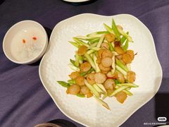 -老吉堂上海本帮菜(工体店)