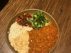 -盡膳口福跷脚牛肉火锅(合生汇购物中心店)