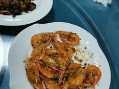 -聚鲜阁海鲜美食城(香水湾店)