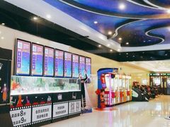 -博纳国际影城(龙华店)