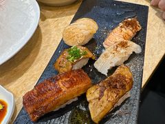 -东京屋(武定路店)