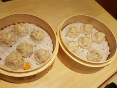 弄堂小笼包-弄堂小笼包(天津南开大悦城店)