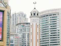 -二娃邓板凳面(解放碑店)