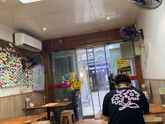 -卢庄(江汉路店)