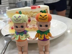 -LOG-ON(海港城店)