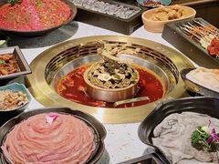 -火鳳祥鲜货火锅(宝龙广场店)
