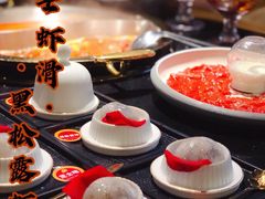 -井格重庆火锅(西直门凯德Mall店)