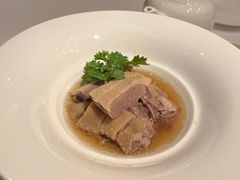 -扬州香格里拉·香宫中餐厅