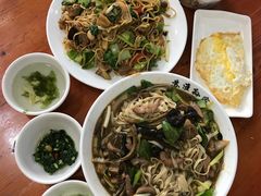 -孙家面馆(韩桥花苑店)