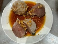 -虢国羊肉汤馆(政二街店)