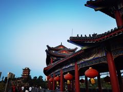 -昌州古城