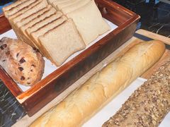 -Oakwood奥克伍德·奥克丽府西餐厅