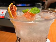 -春熙台韩国料理·章鱼肥牛(西丽店)