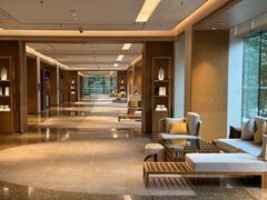 -上海佘山世茂艾美酒店