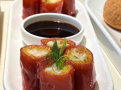 -蔡澜点心·粤菜(嘉里中心店)